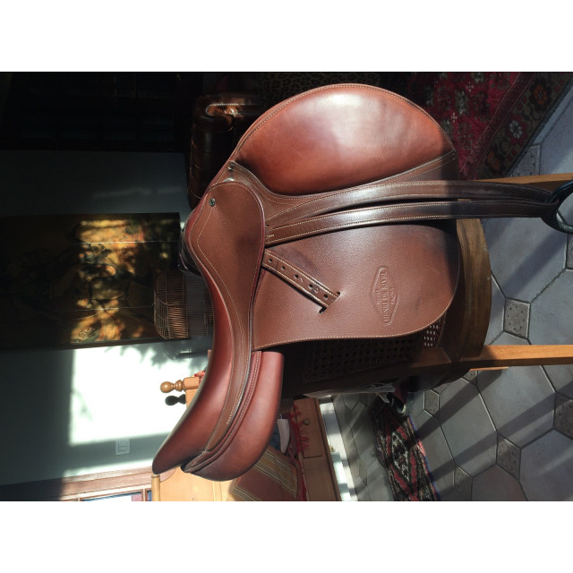 Vends selle Henri de Rivel
