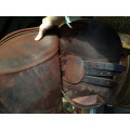 Vends selle Henri de Rivel