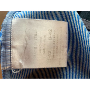 Veste animo homme