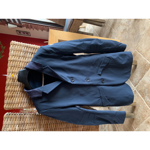 Veste Horse Pilot