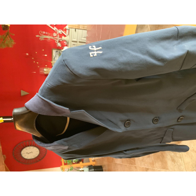 Veste Horse Pilot