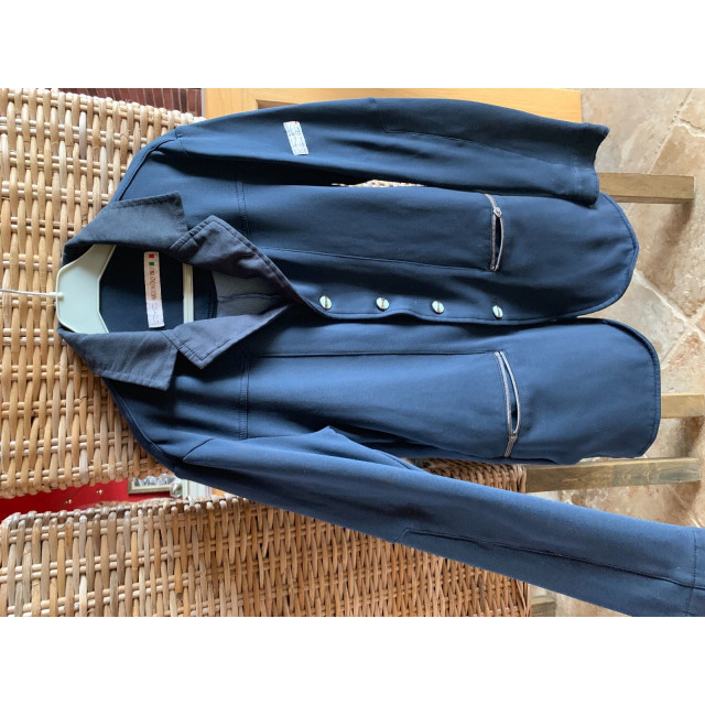 Veste animo homme