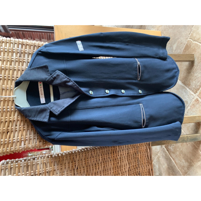 Veste animo homme
