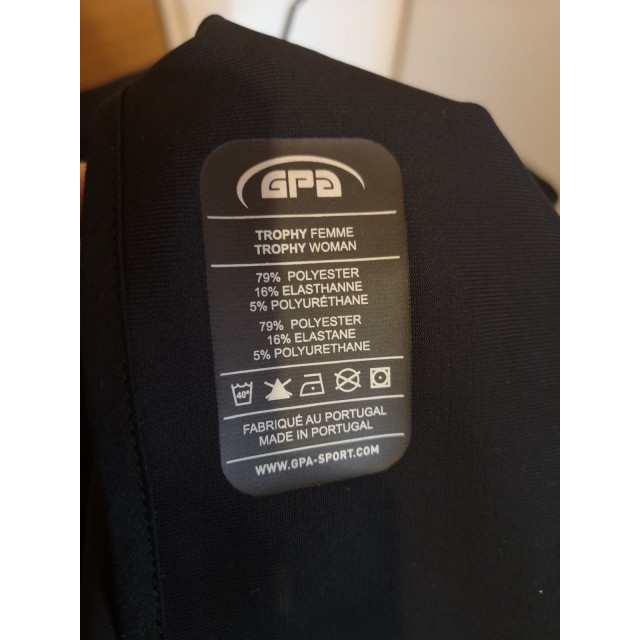Veste GPA Trophy Lady II