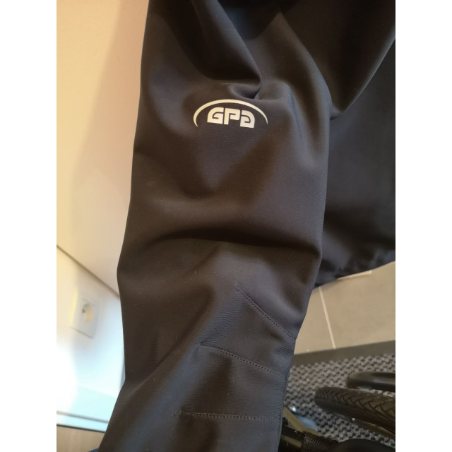 Veste GPA Trophy Lady II