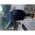 Selle de dressage Kieffer modèle Paris Exclusiv