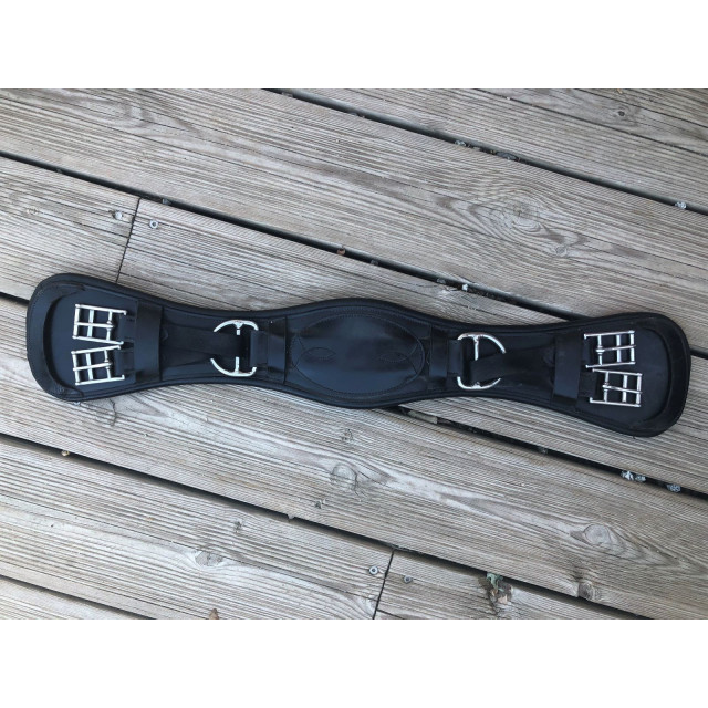 Selle de dressage Kieffer modèle Paris Exclusiv