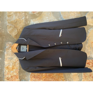 Veste de concours HAGG taille 36