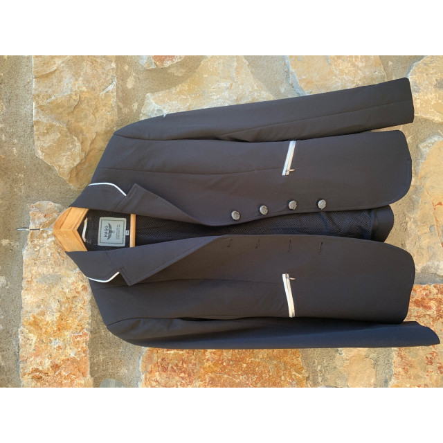 Veste de concours HAGG taille 36