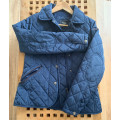 Veste d’équitation HAGG taille S