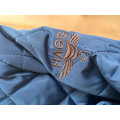 Veste d’équitation HAGG taille S