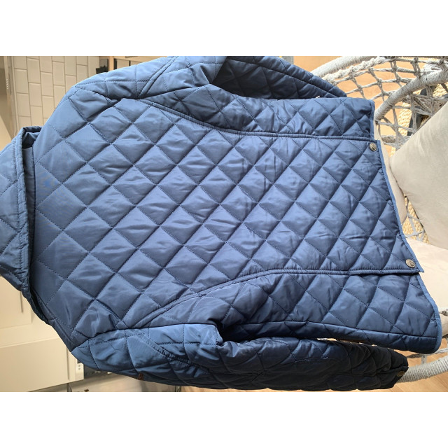 Veste d’équitation HAGG taille S