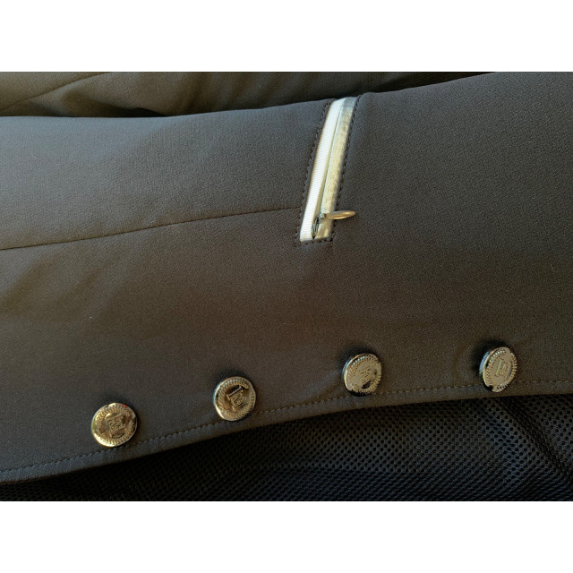 Veste de concours HAGG taille 36