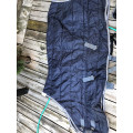 couverture HIVER 135CM