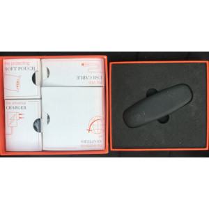 Capteur Equisense + Tapis