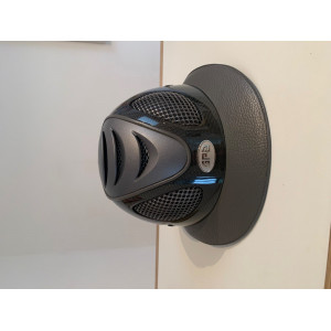 Casque GPA First Lady Carbone