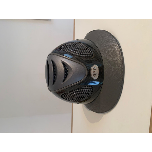 Casque GPA First Lady Carbone
