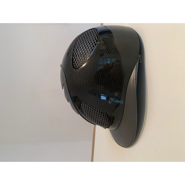 Casque GPA First Lady Carbone
