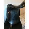 Selle Dressage Passier. T.17
