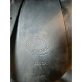 Selle Dressage Passier. T.17