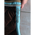 Tapis HV polo sport
