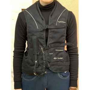 Gilet Airbag Equi Thème