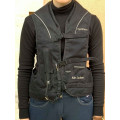 Gilet Airbag Equi Thème