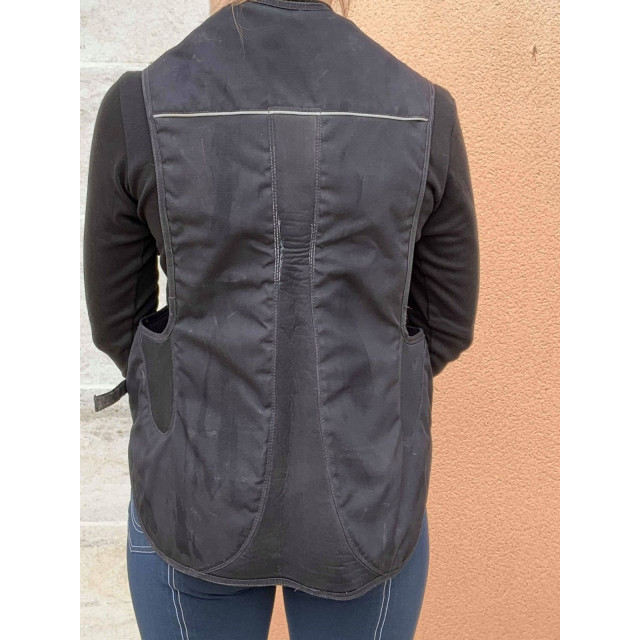 Gilet Airbag Equi Thème