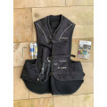 Gilet Airbag Equi Thème