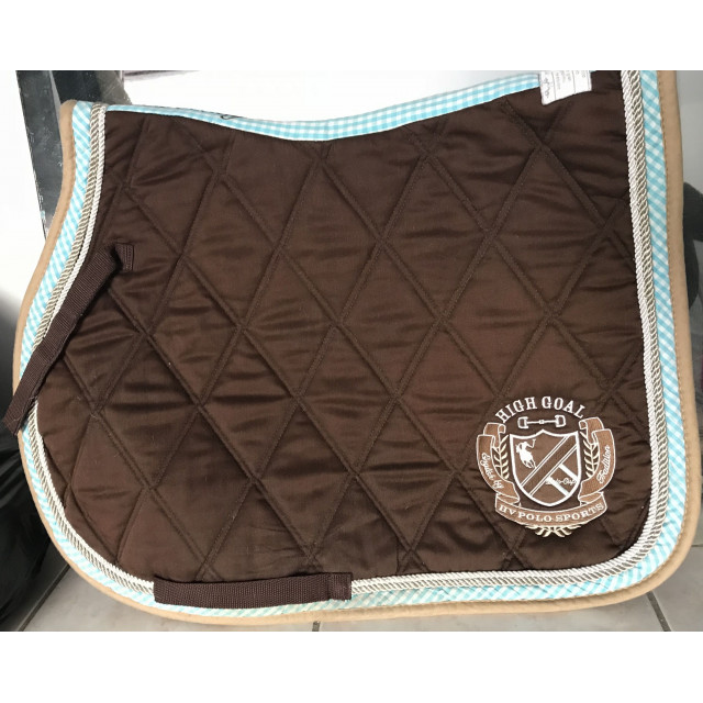 Tapis HV polo sport
