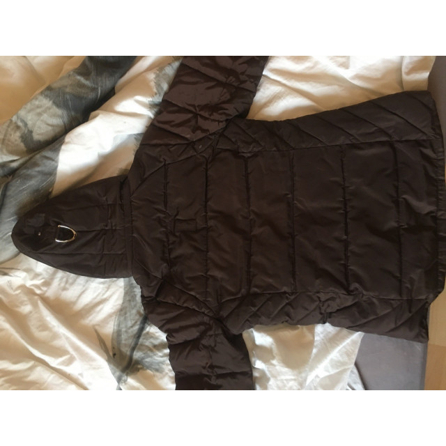 Manteau Euro -Star taille S