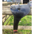 Selle mixte 17 pouces