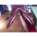 Vends selle Fleur de Lys