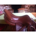 Vends selle Fleur de Lys