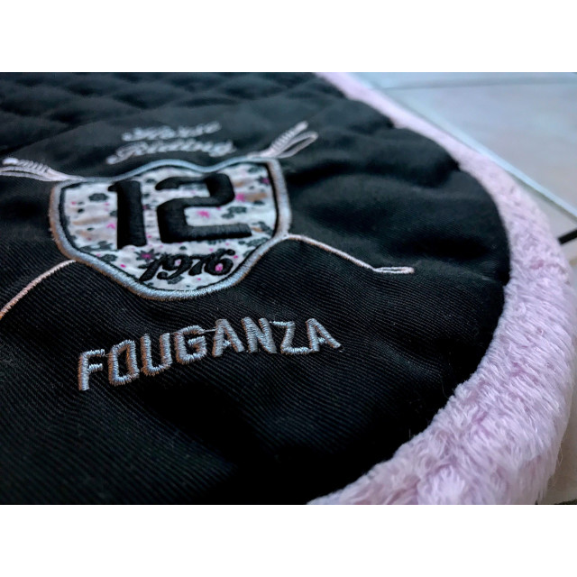 Tapis Fouganza édition limitée