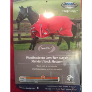 Couverture exterieure weatherbeeta 220g 150cm