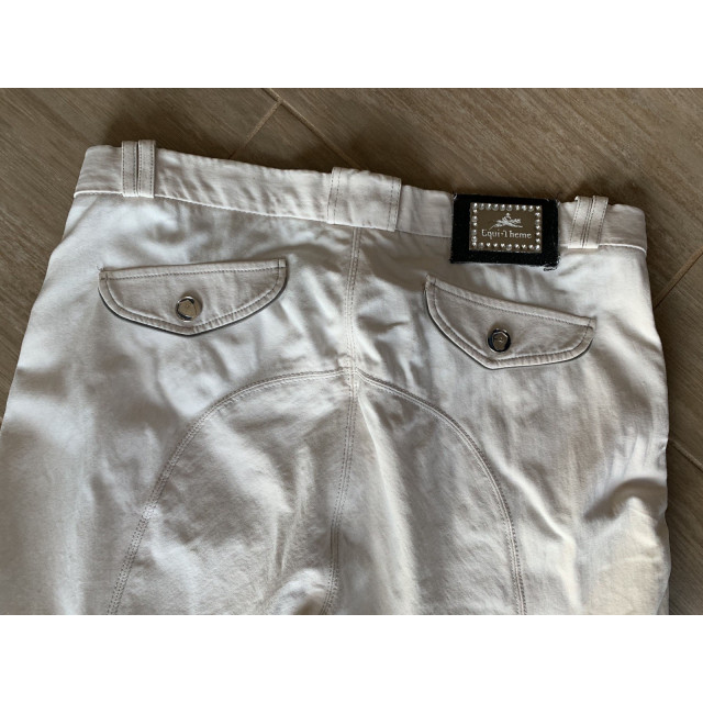 Pantalon concours