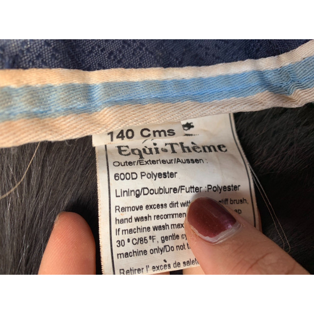 couvre reins