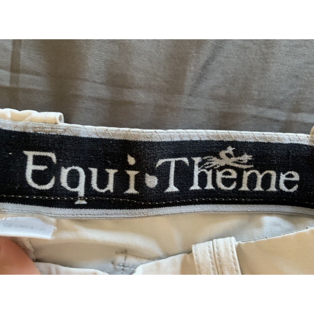 Pantalon concours