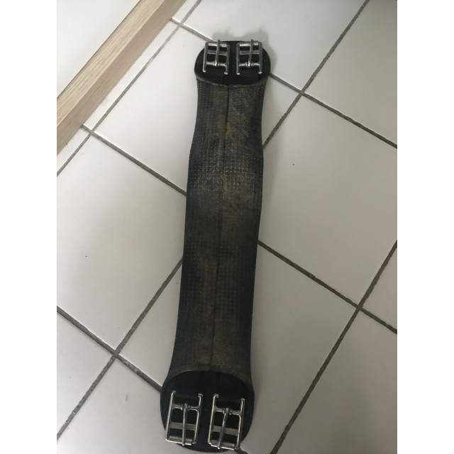 Selle de dressage Eric thomas Advance