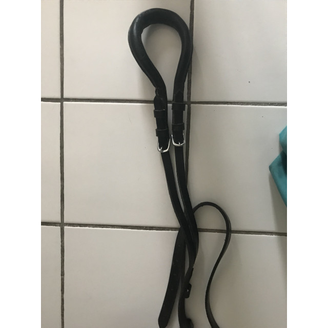 Selle de dressage Eric thomas Advance