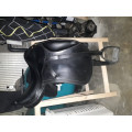 Selle de dressage