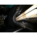 Selle de dressage