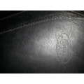 Selle de dressage