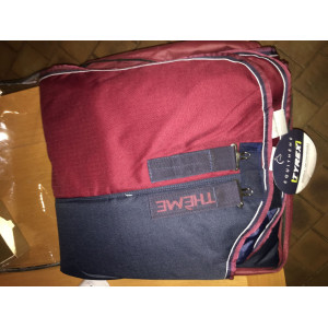 vend couverture 300g taille 155