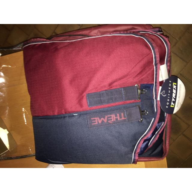vend couverture 300g taille 155