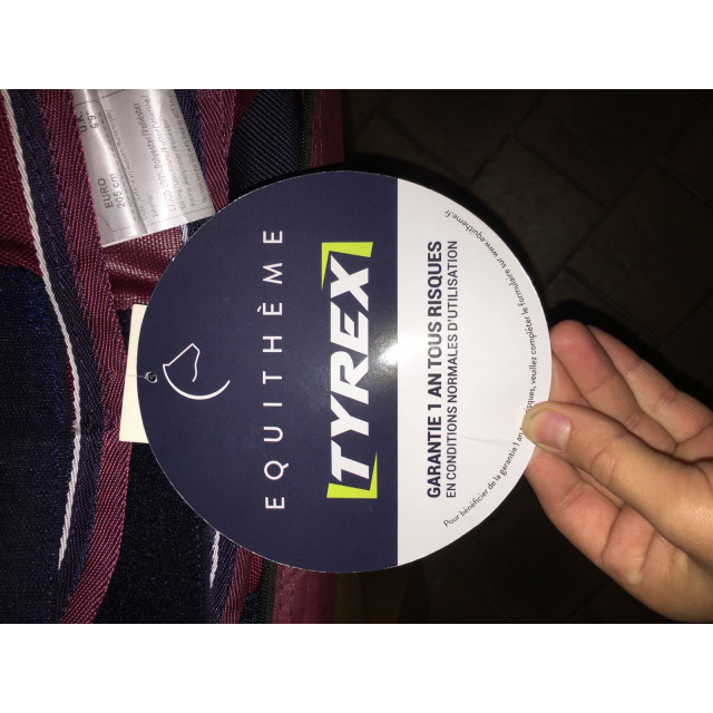 vend couverture 300g taille 155