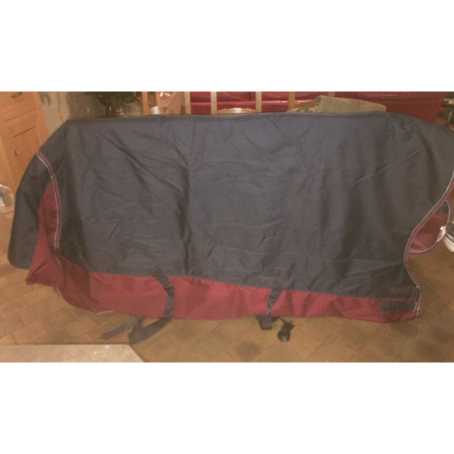 vend couverture 300g taille 155