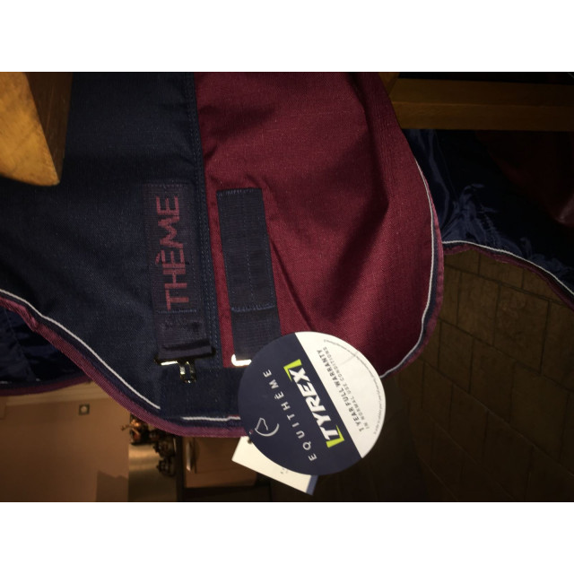 vend couverture 300g taille 155