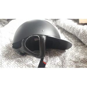 Casque  GPA modèle Jimpy 2X